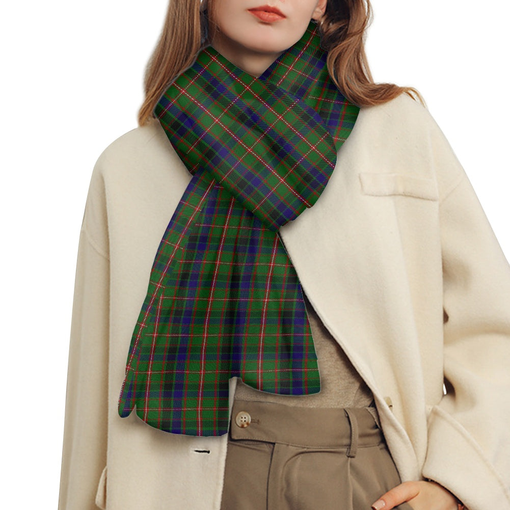Clan Reid Tartan Scarf