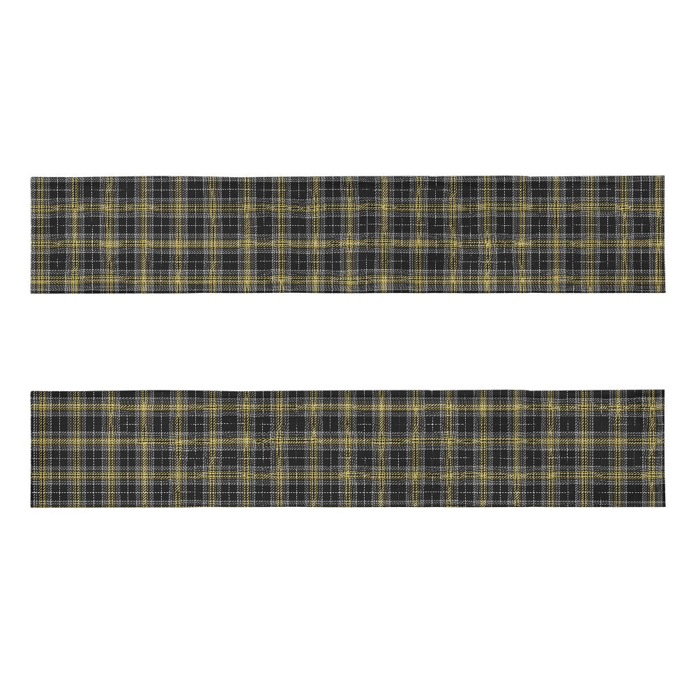 Cornish - Pascoe Tartan Scarf