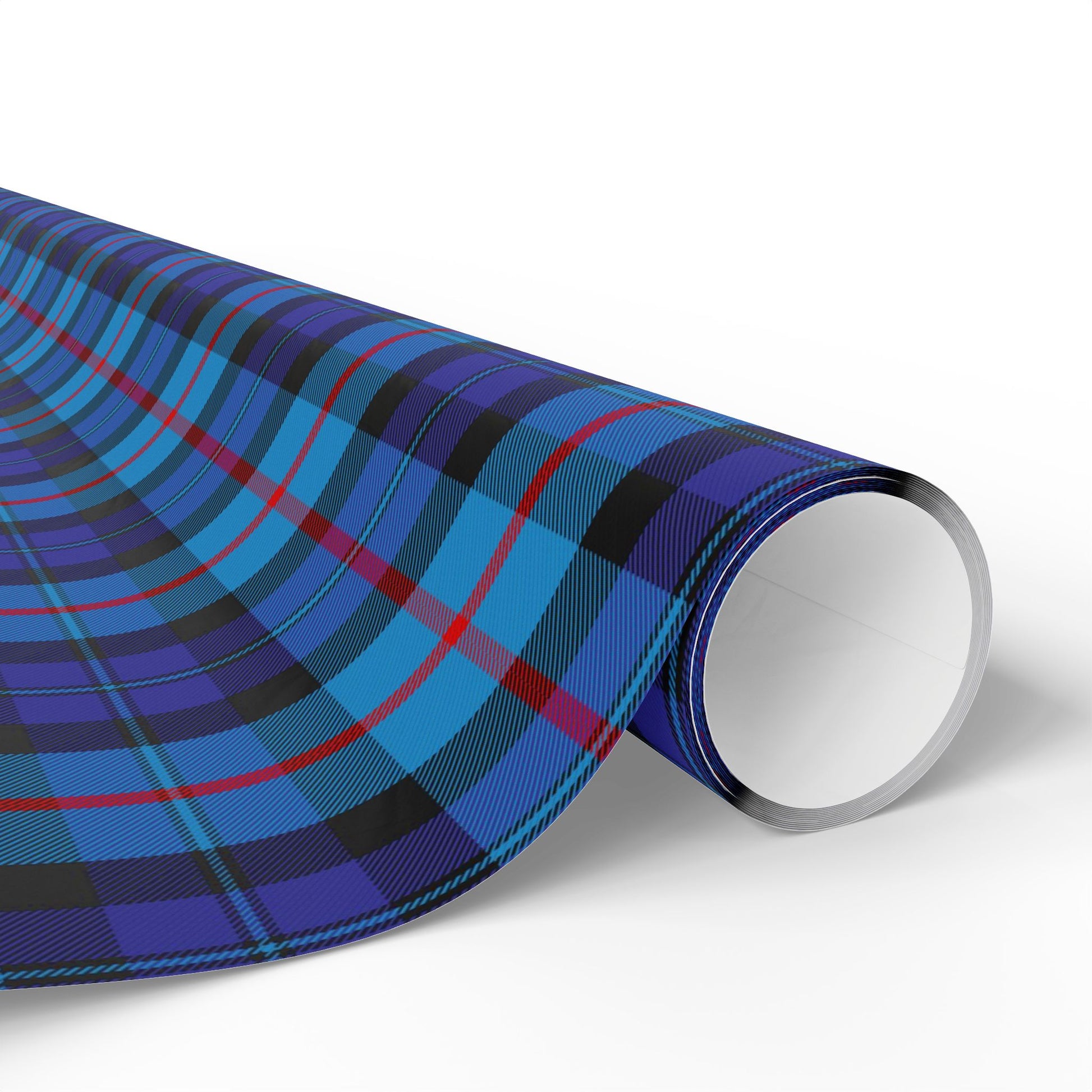 Clan MacCorquodale Tartan Wrapping Papers