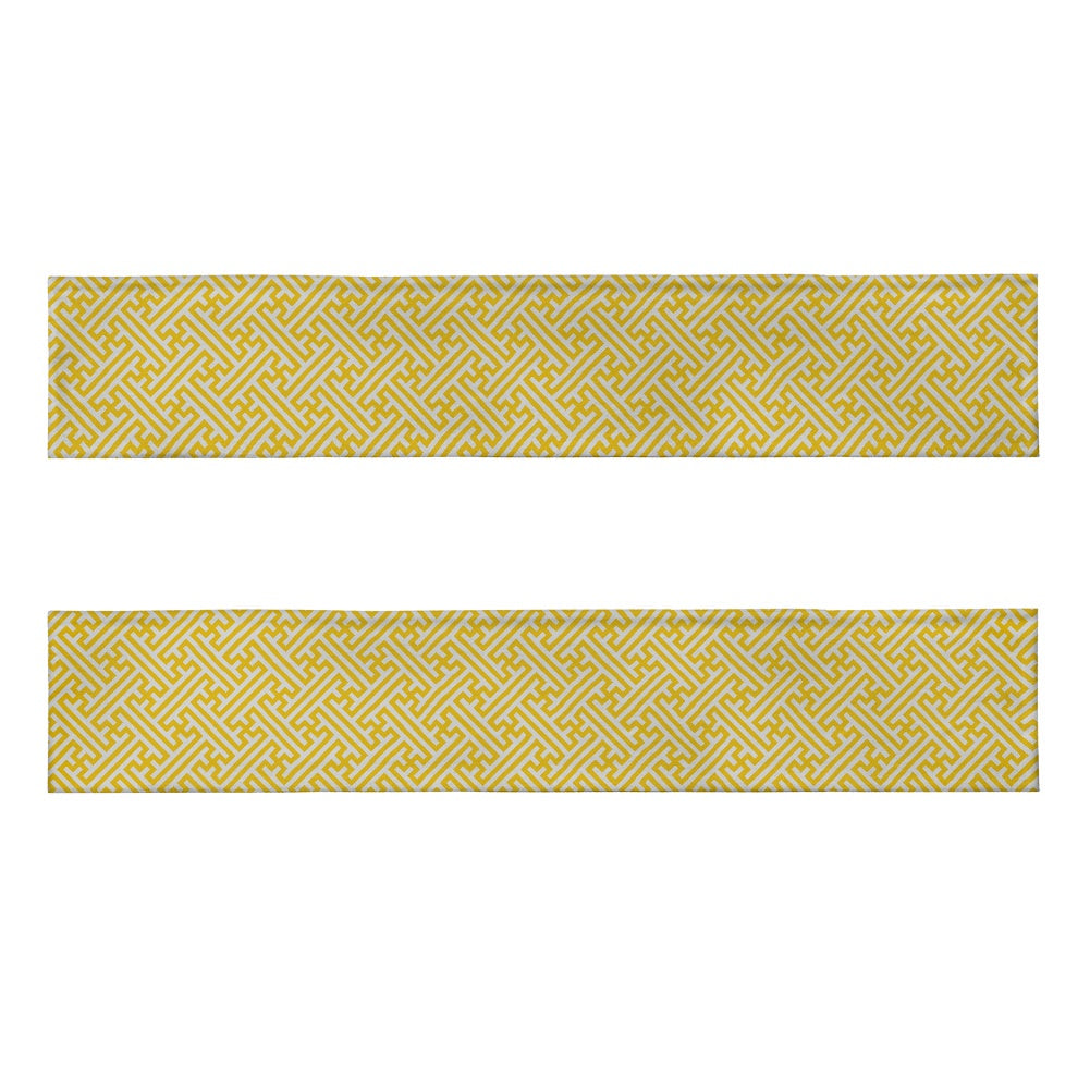 Wagara - Sayagata Scarf