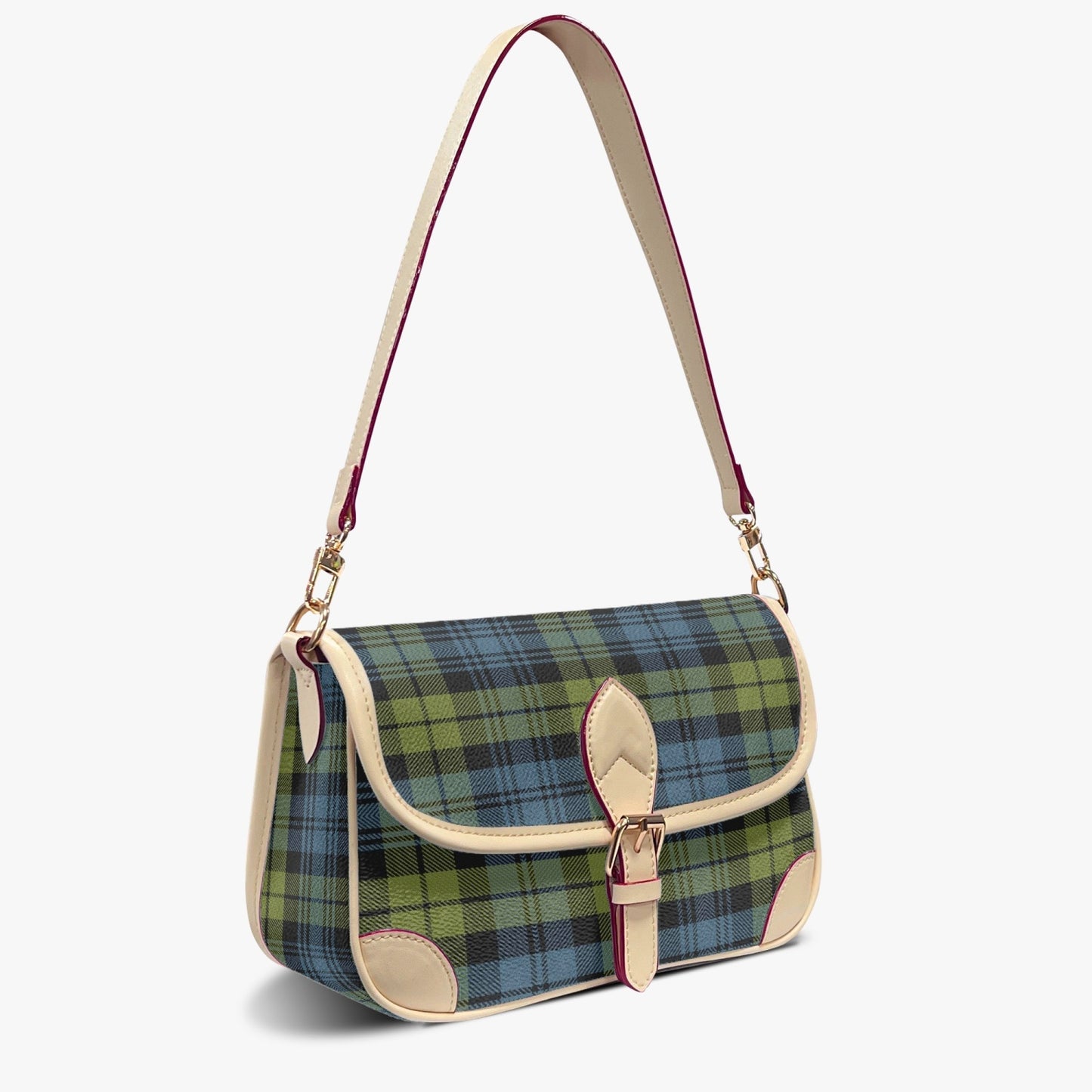 Clan Campbell Underarm Bag