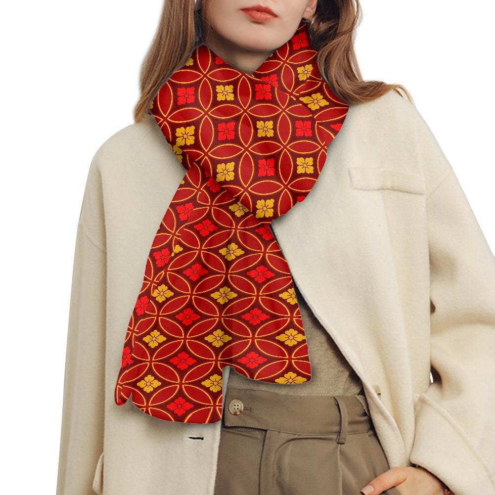 Wagara - Shippo Scarf