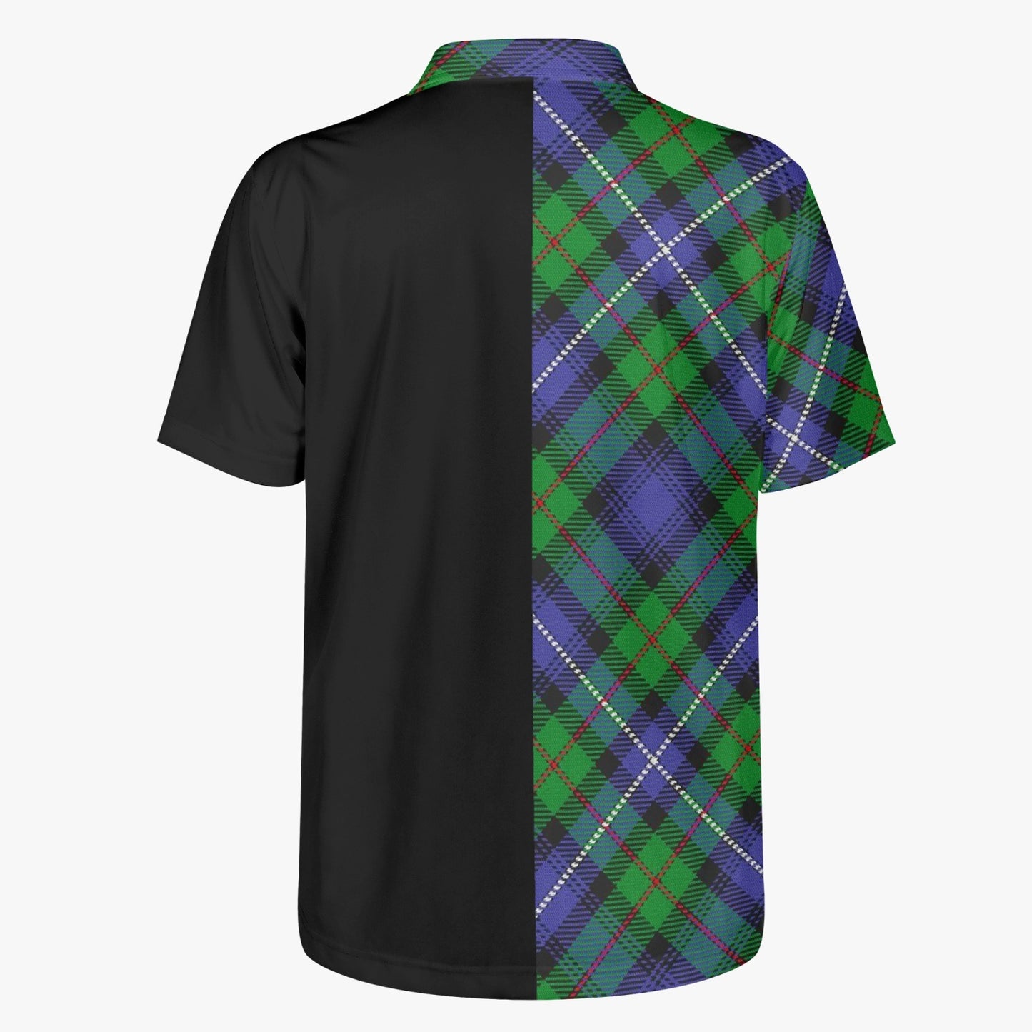 Clan Donnachaidh Polo Shirt