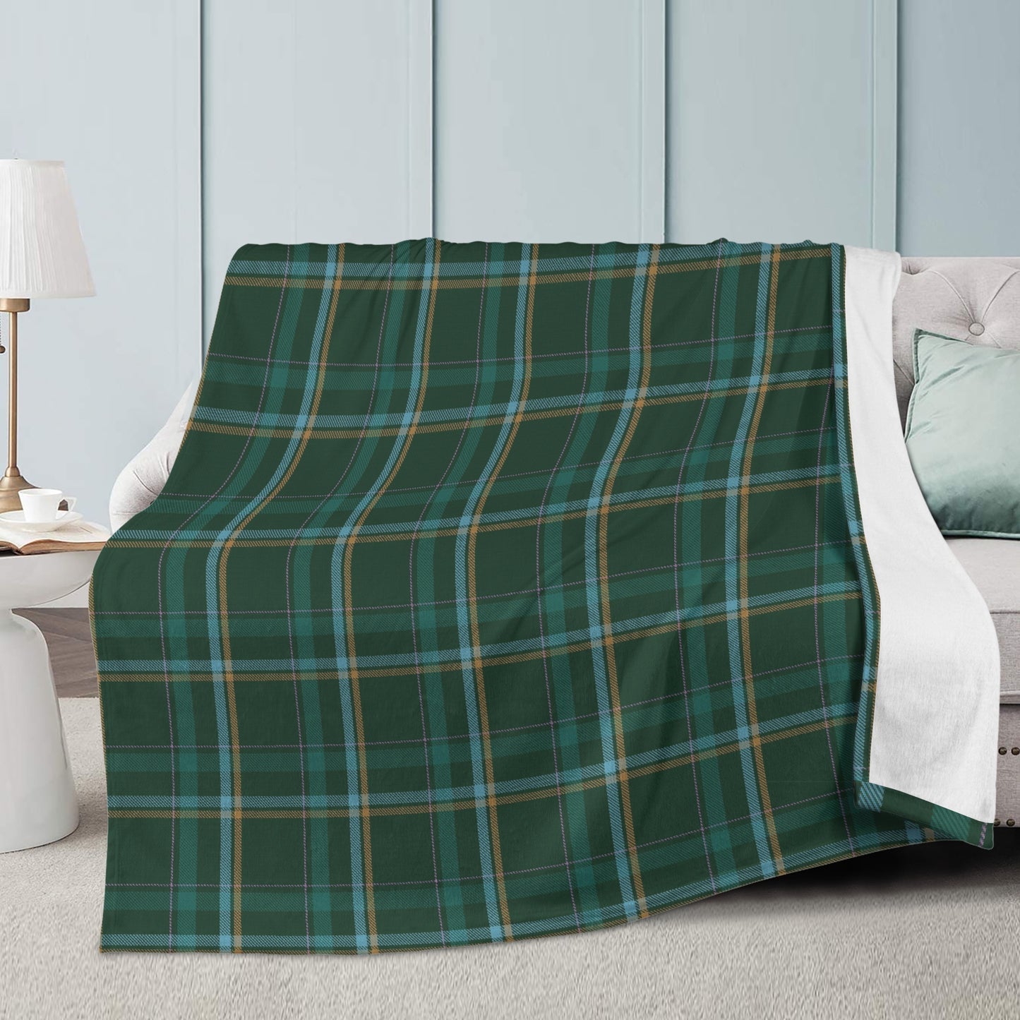 HW Fleece Blanket