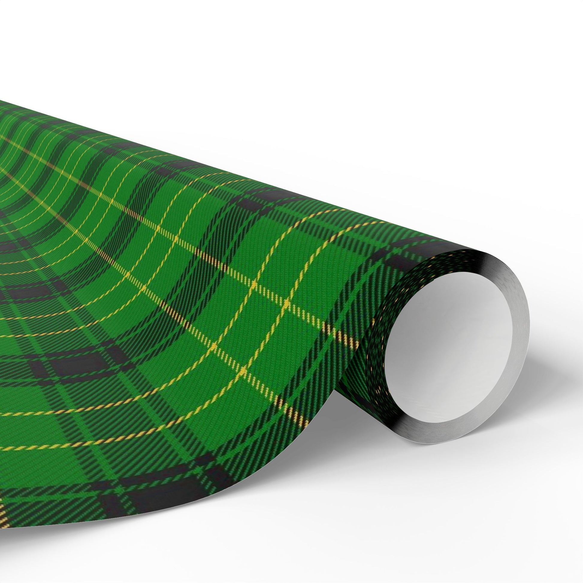 Clan MacArthur Tartan Wrapping Papers