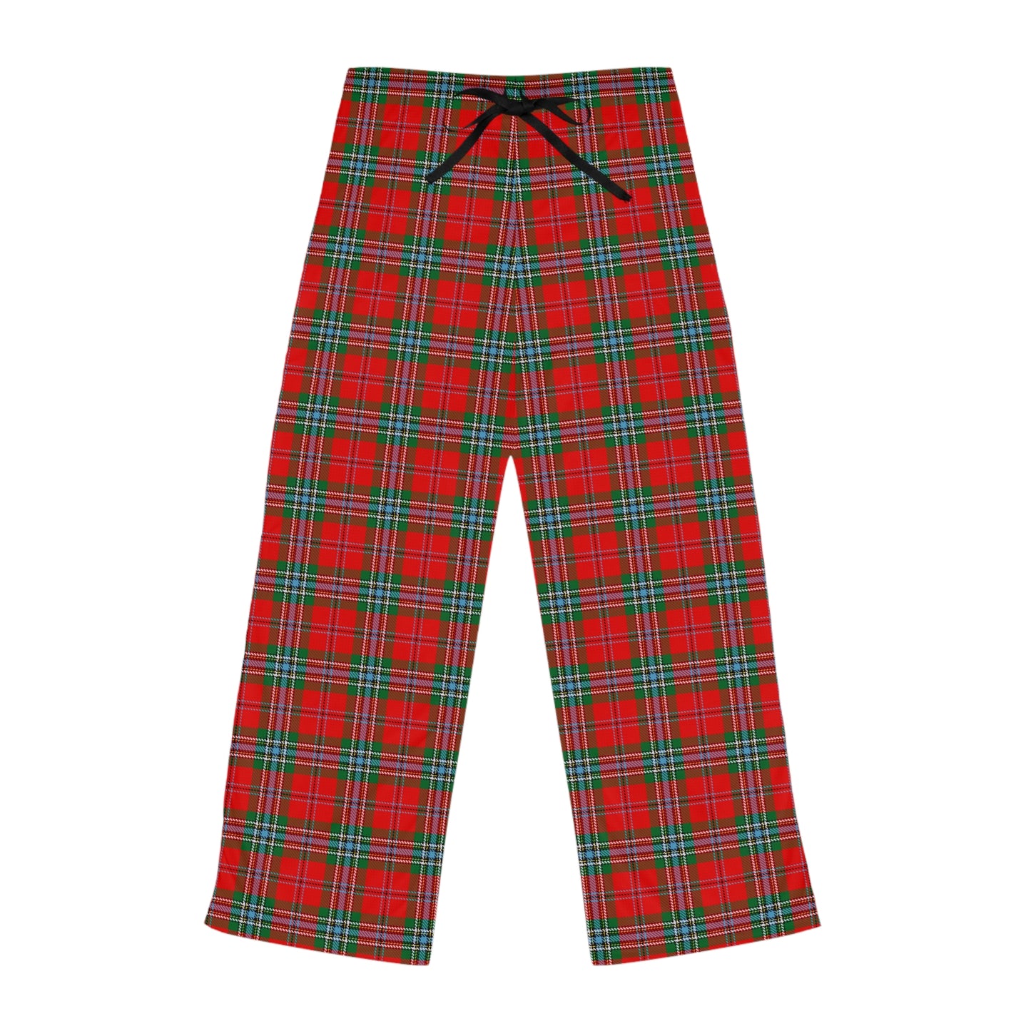 Clan MacLean Tartan Women's Pyjama Pants (AOP)