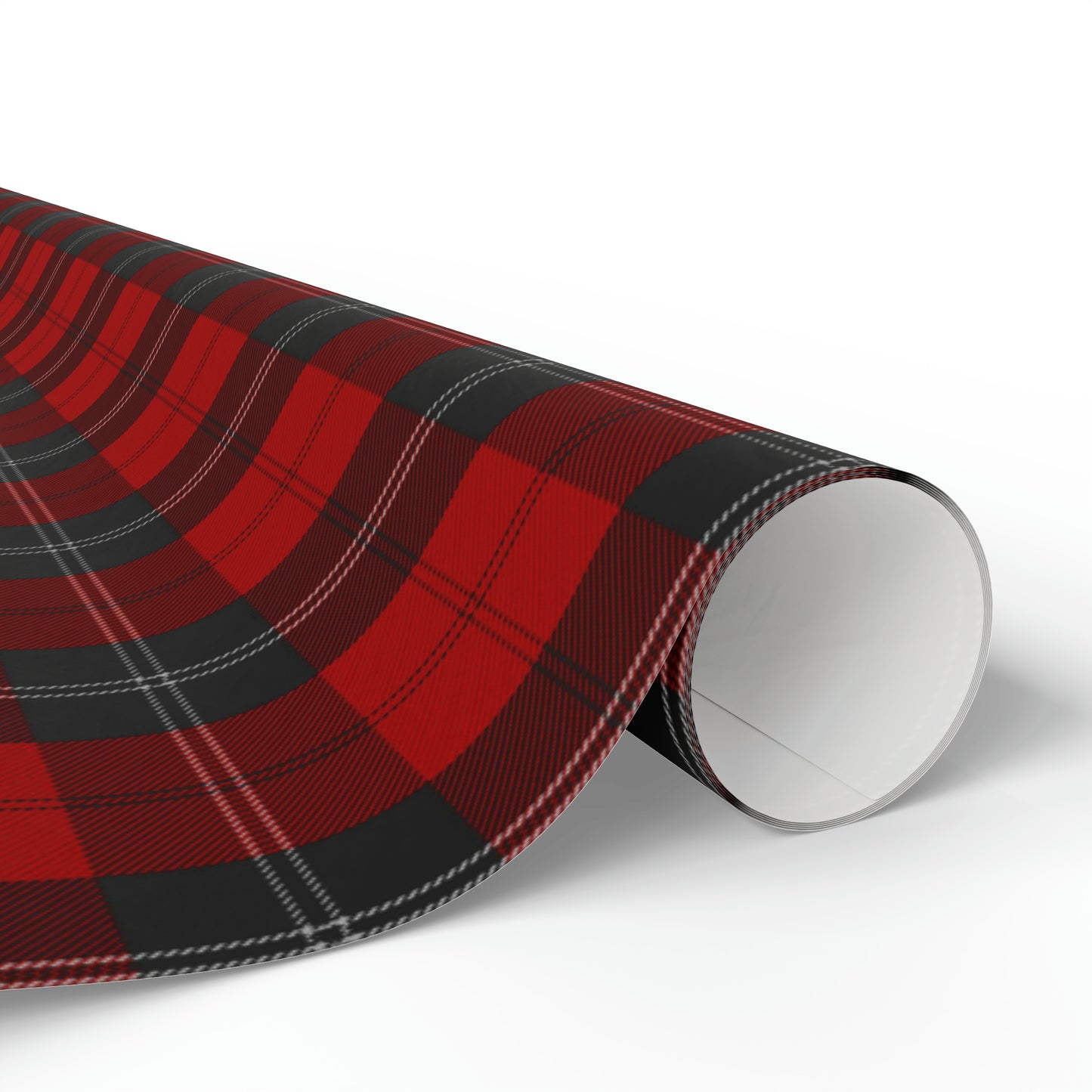 Clan Ramsay Tartan Wrapping Papers