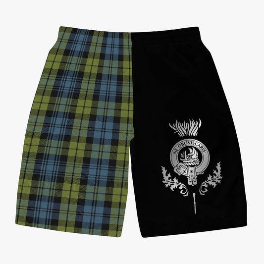 Clan Campbell Men’s Board Shorts
