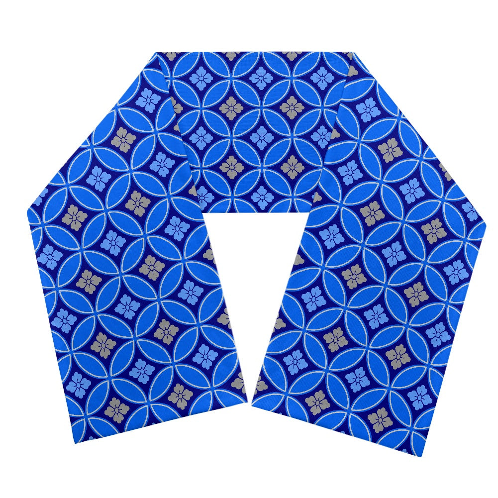 Wagara - Shippo Scarf