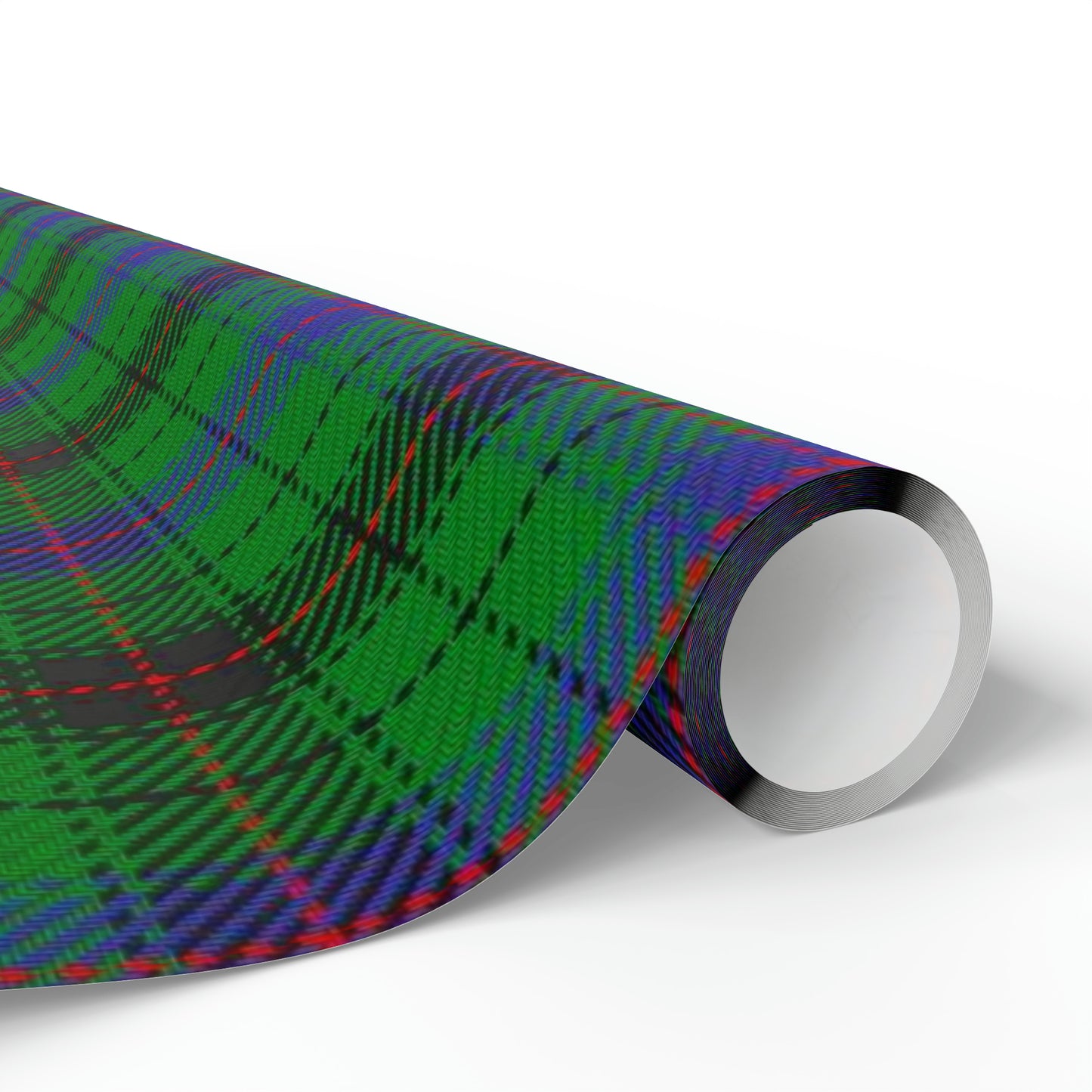 Clan Davidson Tartan Wrapping Papers