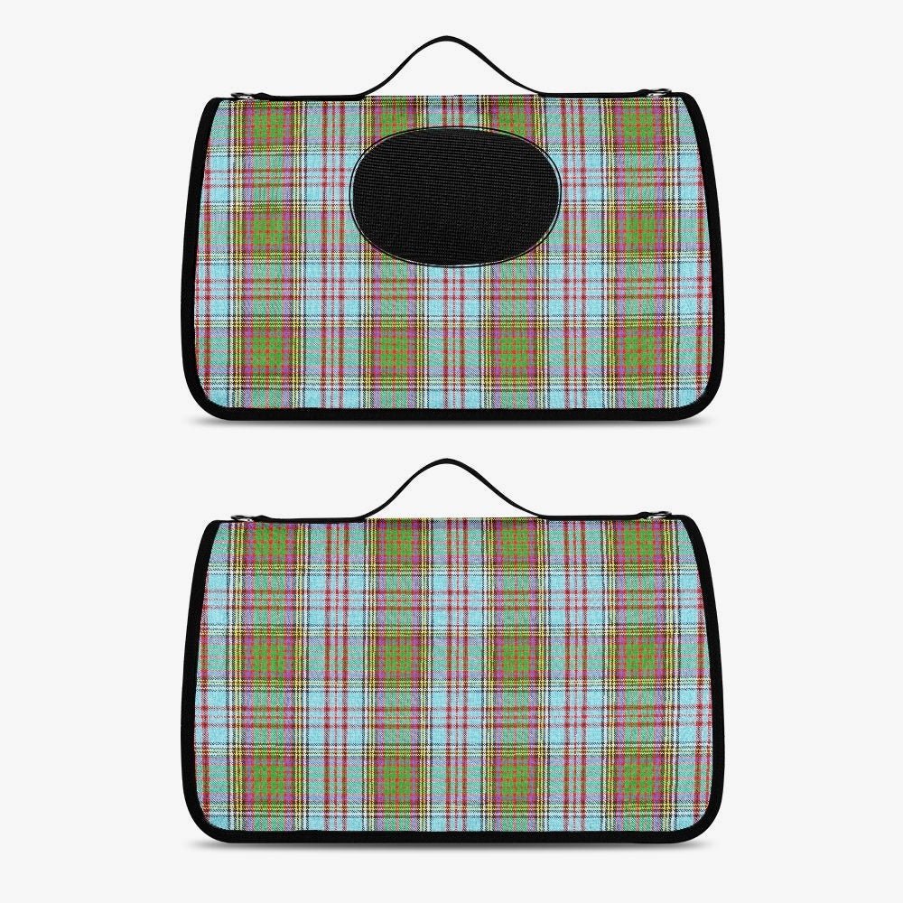 Clan Anderson Pet Carrier Bag