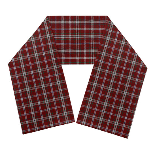 Breizh | Breton | Bretagne Bro-Zol Tartan Scarf