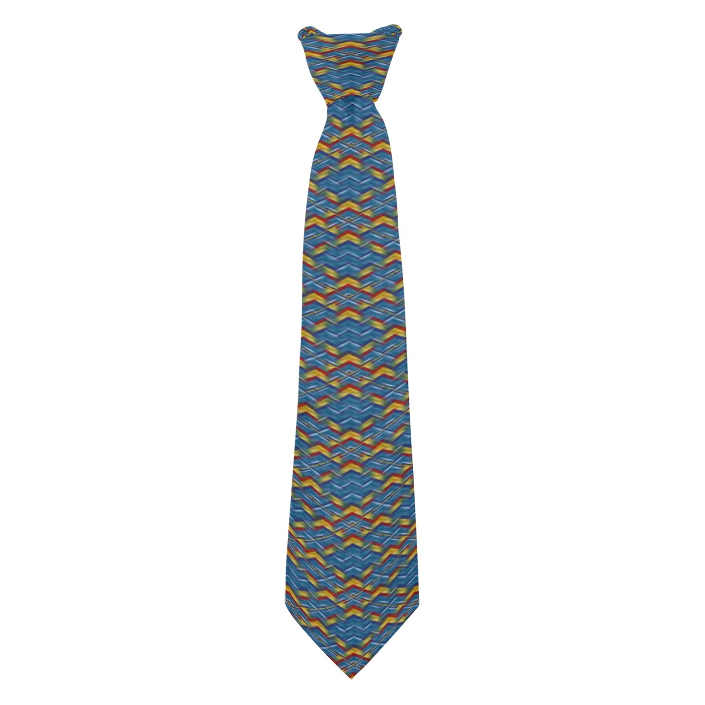 Clan Healy Tartan Necktie