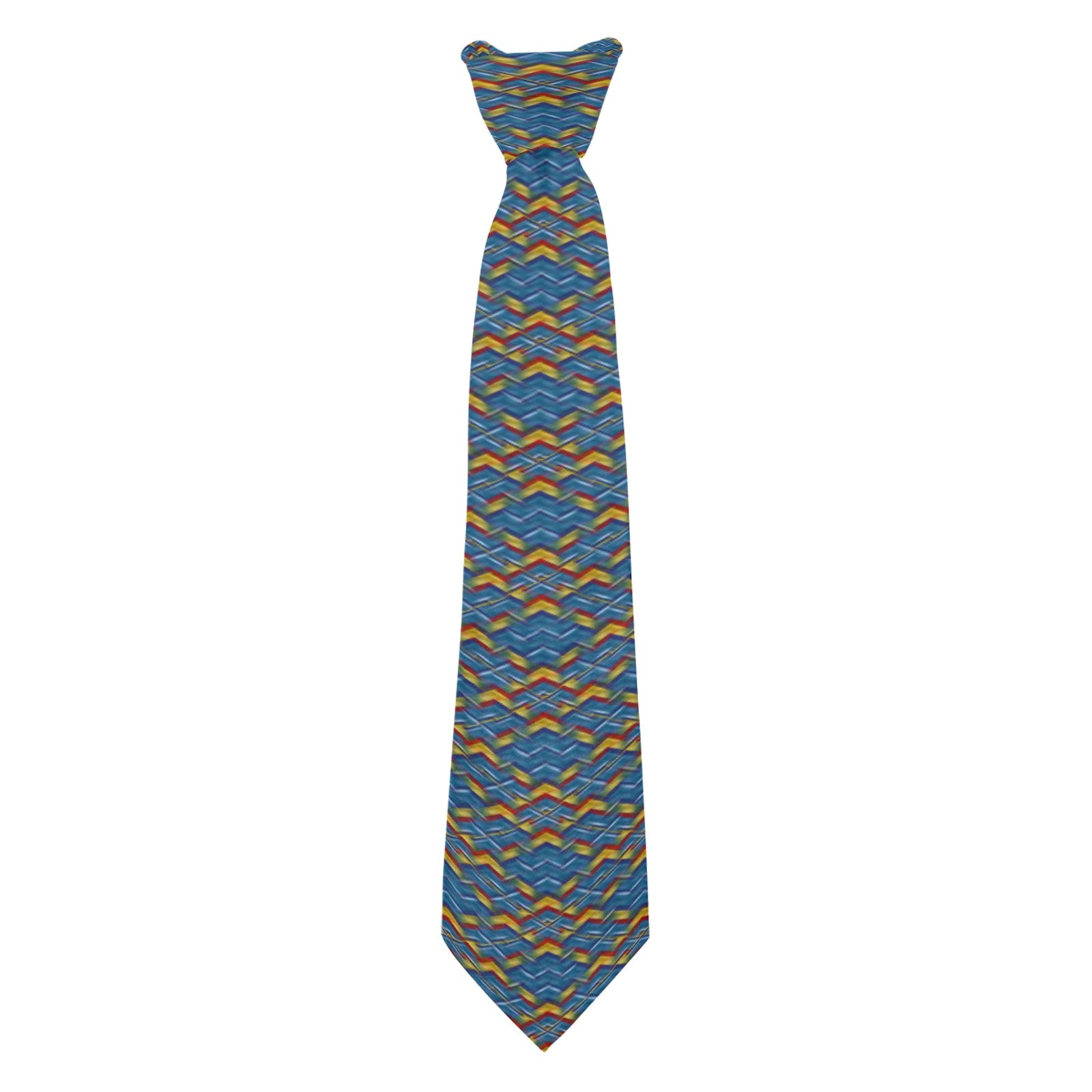 Clan Healy Tartan Necktie