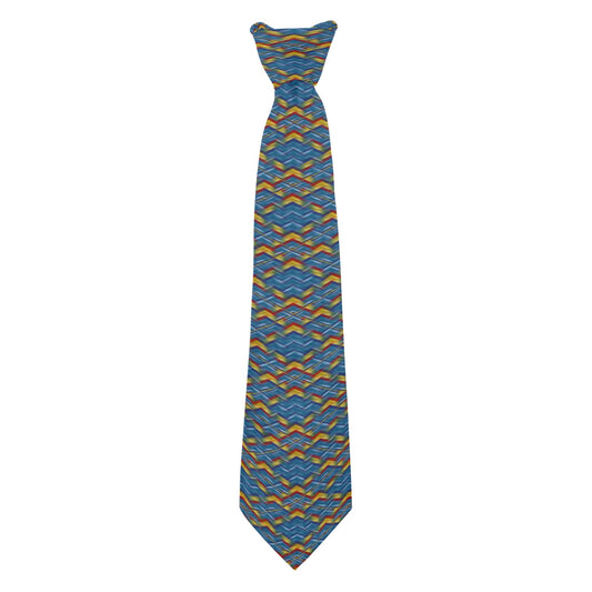 Clan Healy Tartan Necktie
