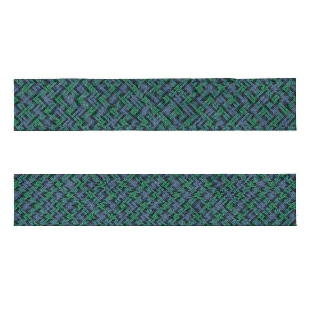Black Watch Ancient Tartan Scarf