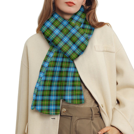 Clan MacNeil Tartan Scarf