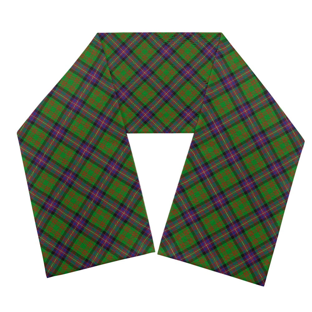 Clan Cochrane Tartan Scarf