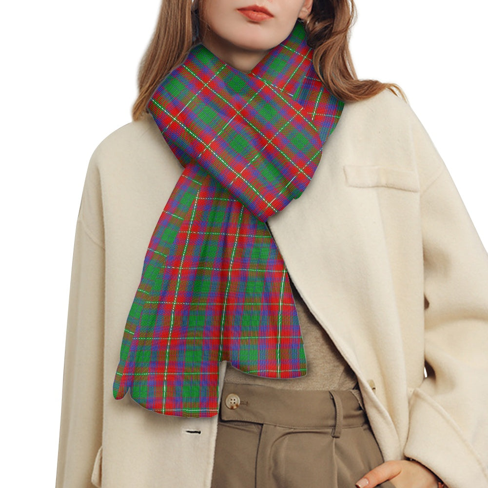 Clan Haig Tartan Scarf