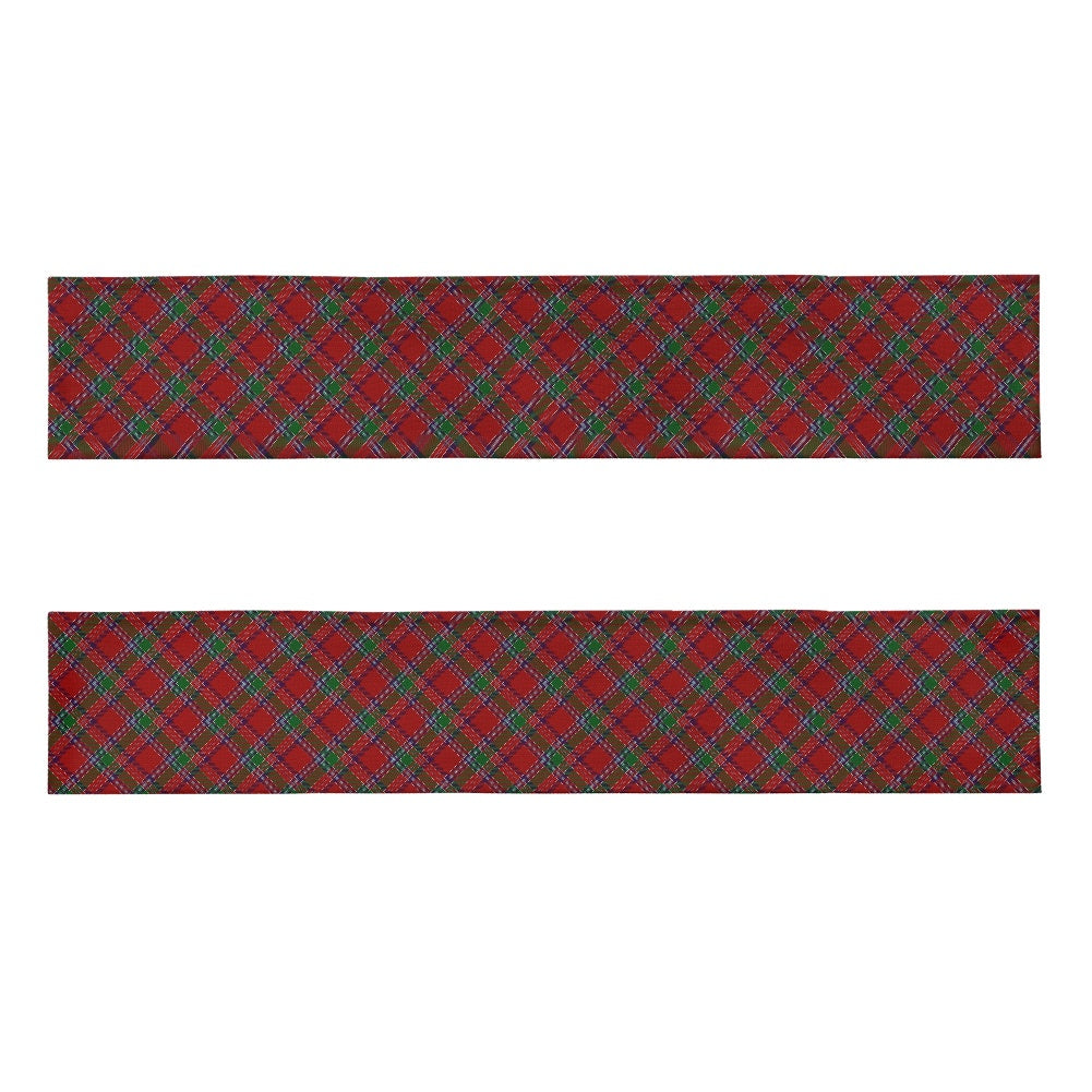 Clan Birrell Tartan Scarf