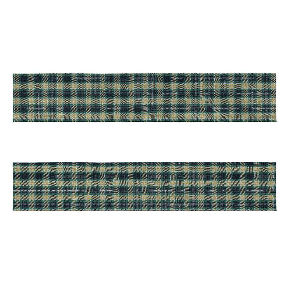 Clan FitzPatrick Tartan Scarf