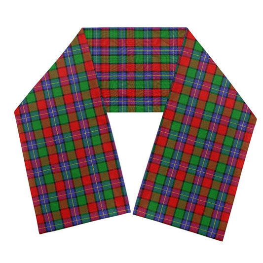 Clan Kilgour Tartan Scarf