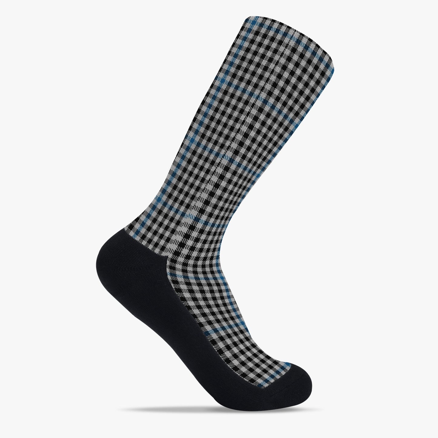 Clan Gladstone Tartan Reinforced Sports Socks