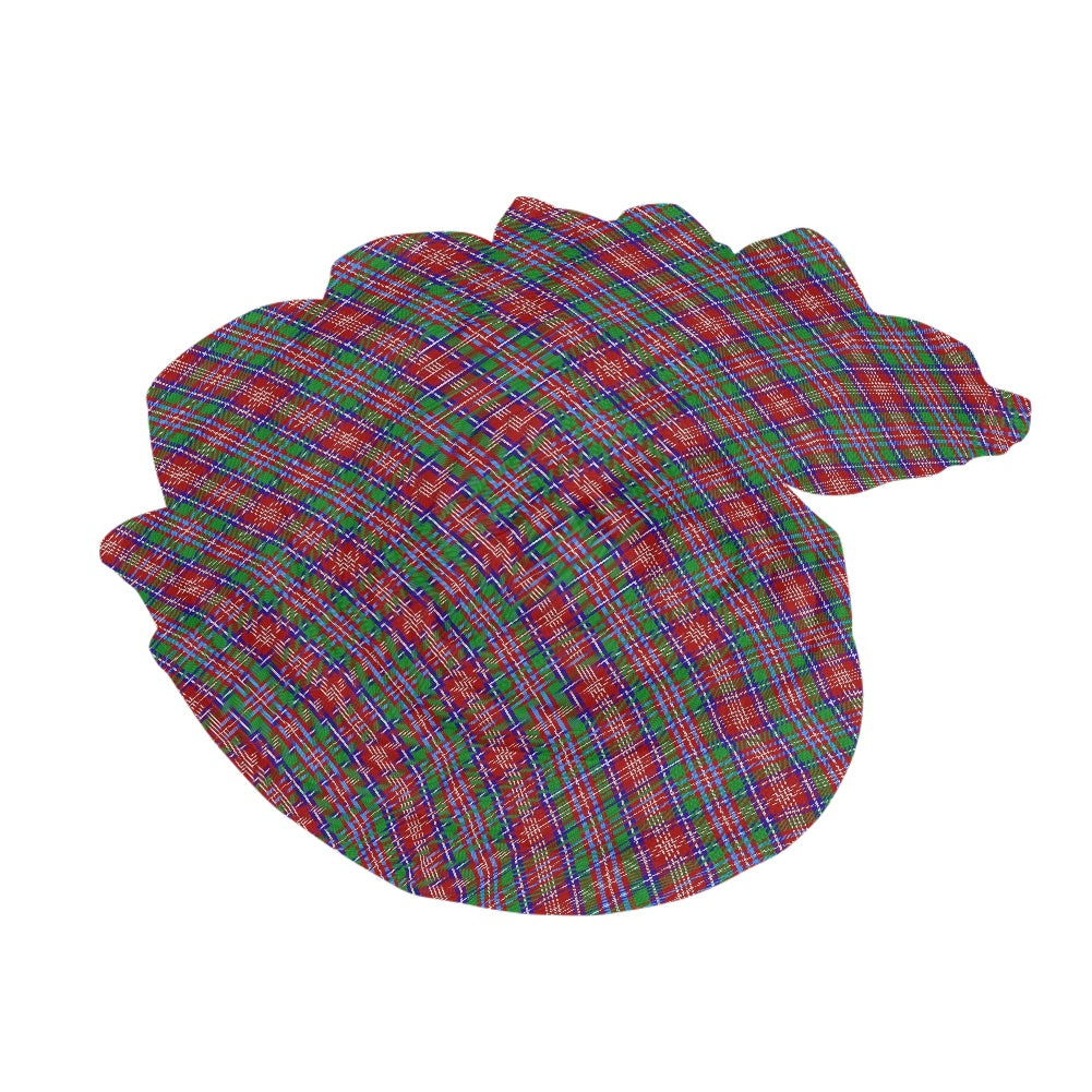 Clan Ritchie Tartan Scarf