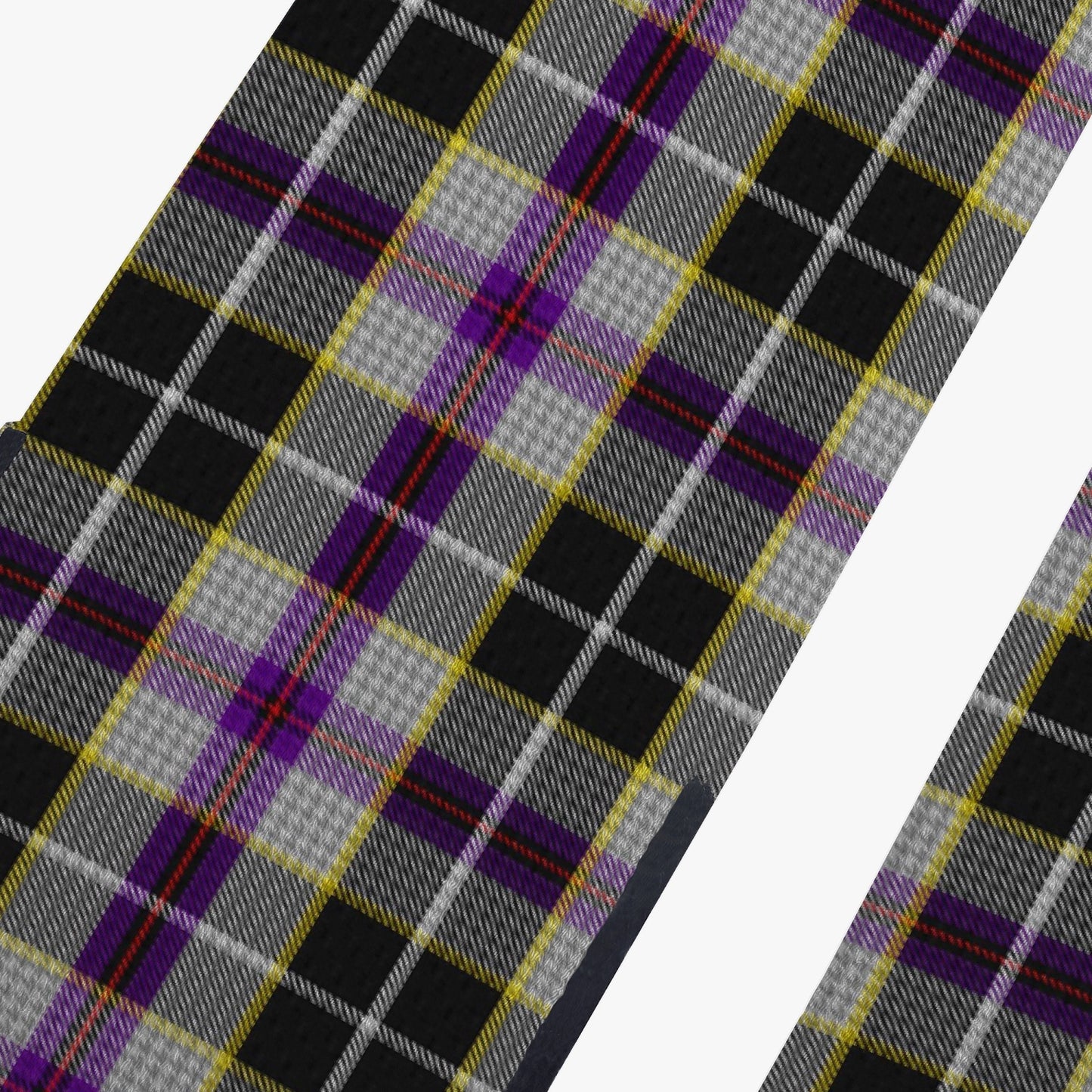 Cornish Family Tartan - Pengelley Reinforced Sports Socks