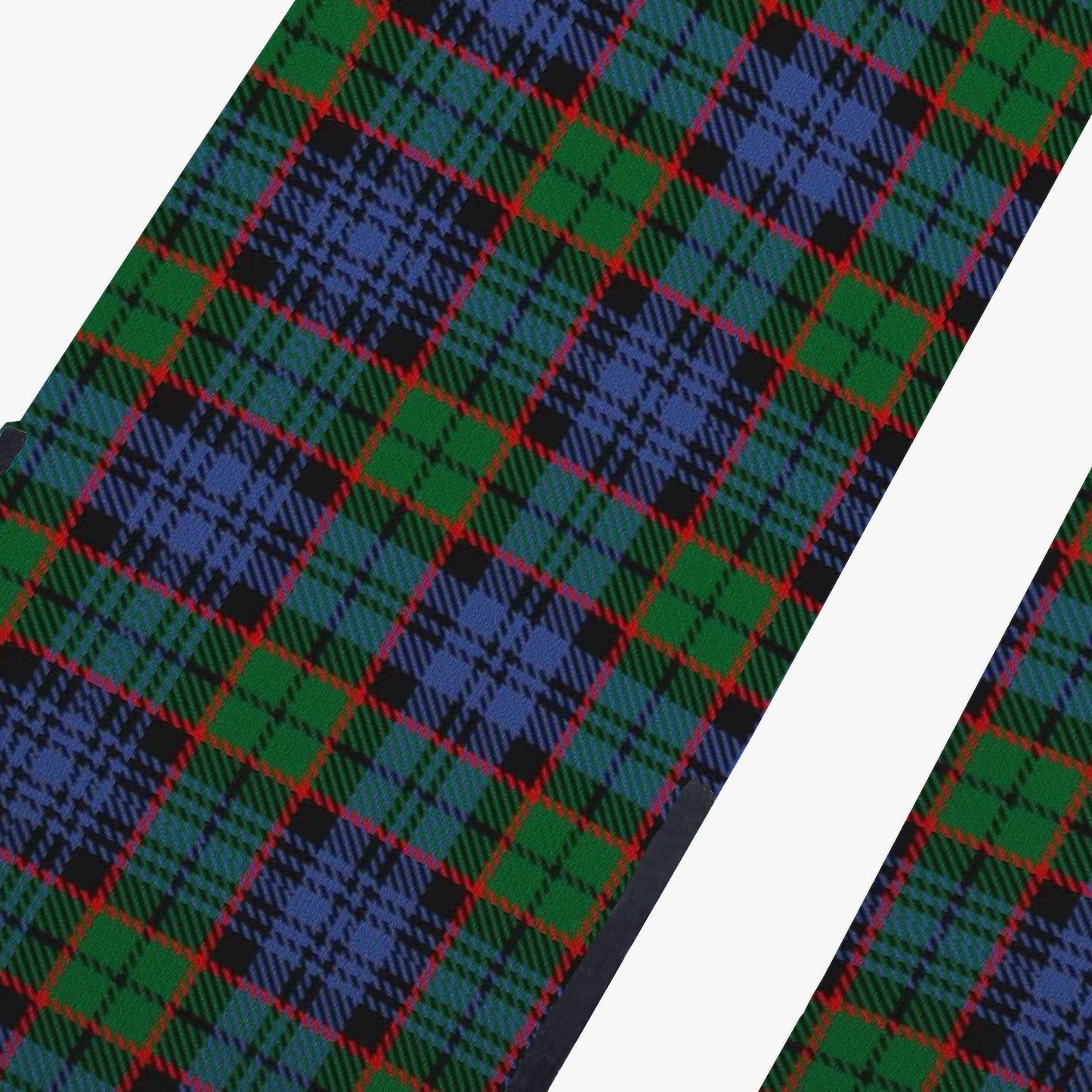 Clan Fletcher Tartan Reinforced Sports Socks