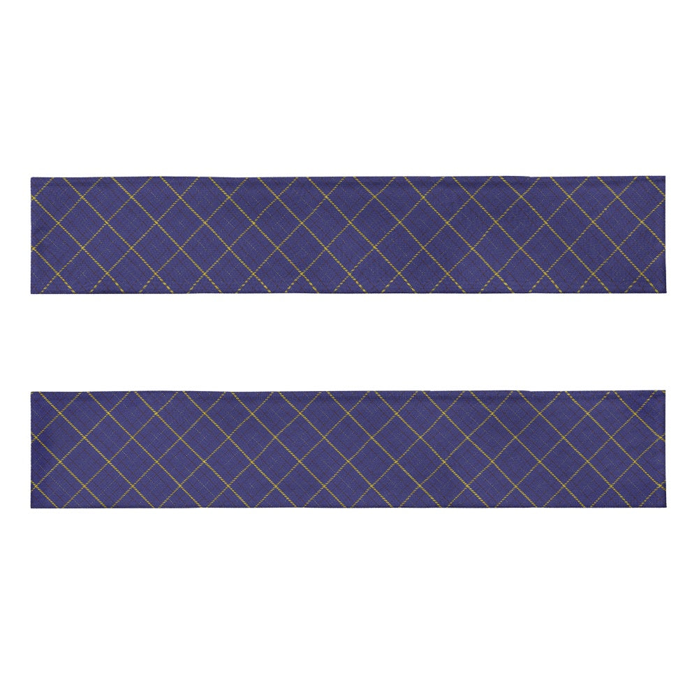 Clan Pearson Tartan Scarf