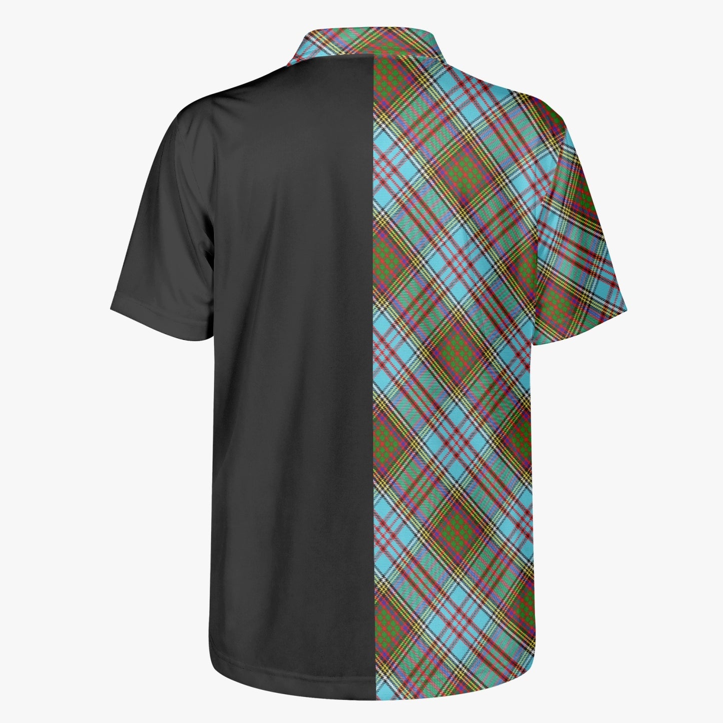 Clan Anderson Polo Shirt