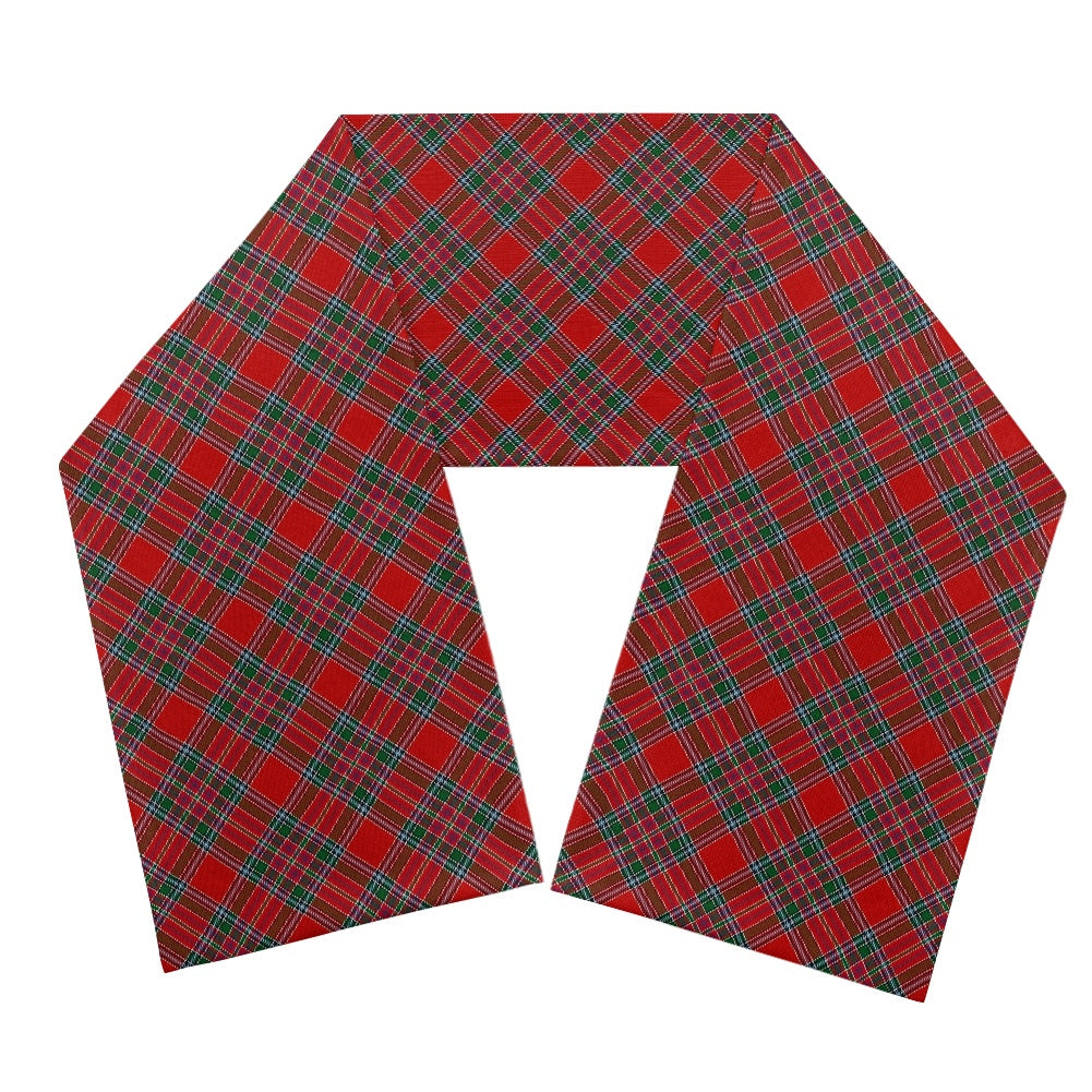 Clan MacBean Tartan Scarf