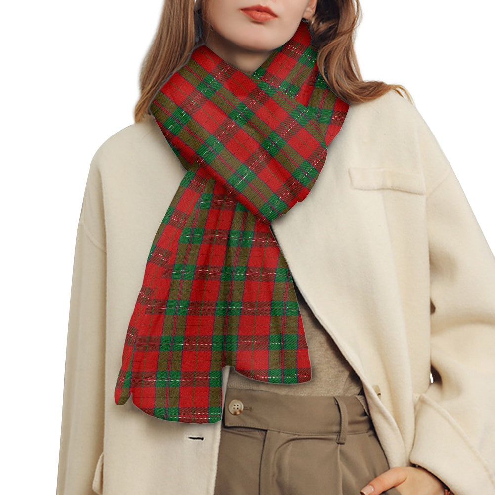 Welsh - Thomas Tartan Scarf