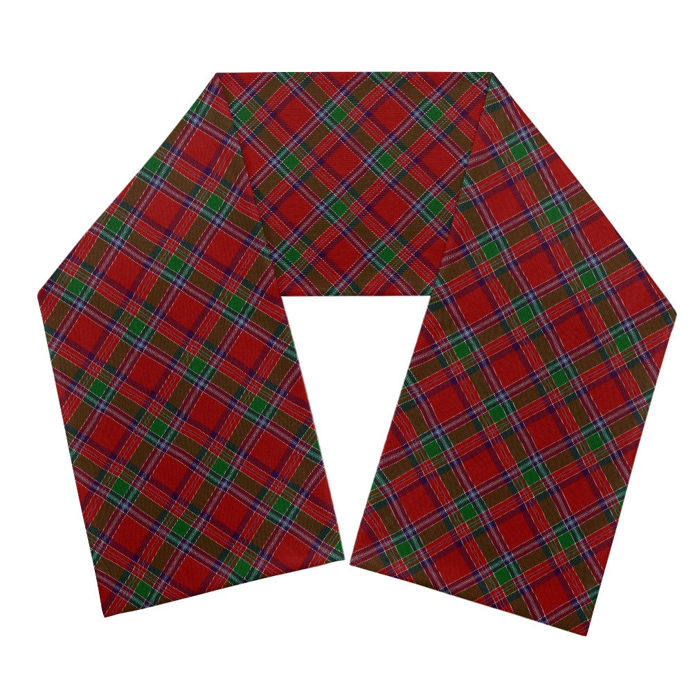 Clan Birrell Tartan Scarf