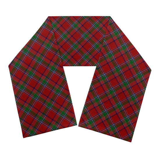 Clan Birrell Tartan Scarf