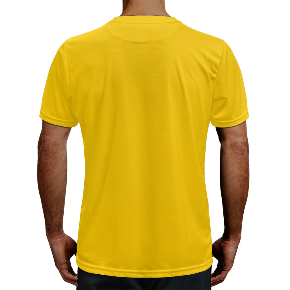 MCR Keposhka Chicken Football Shirt