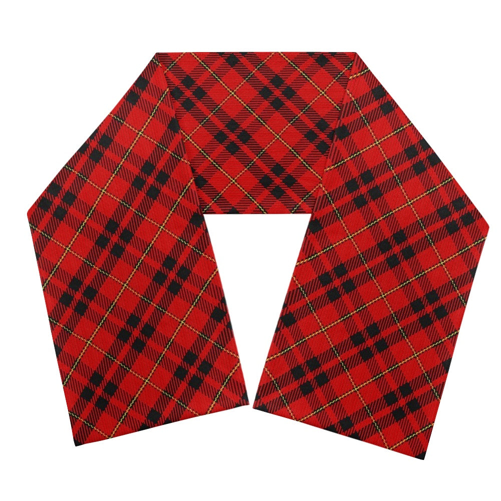 Clan MacKeane Tartan Scarf