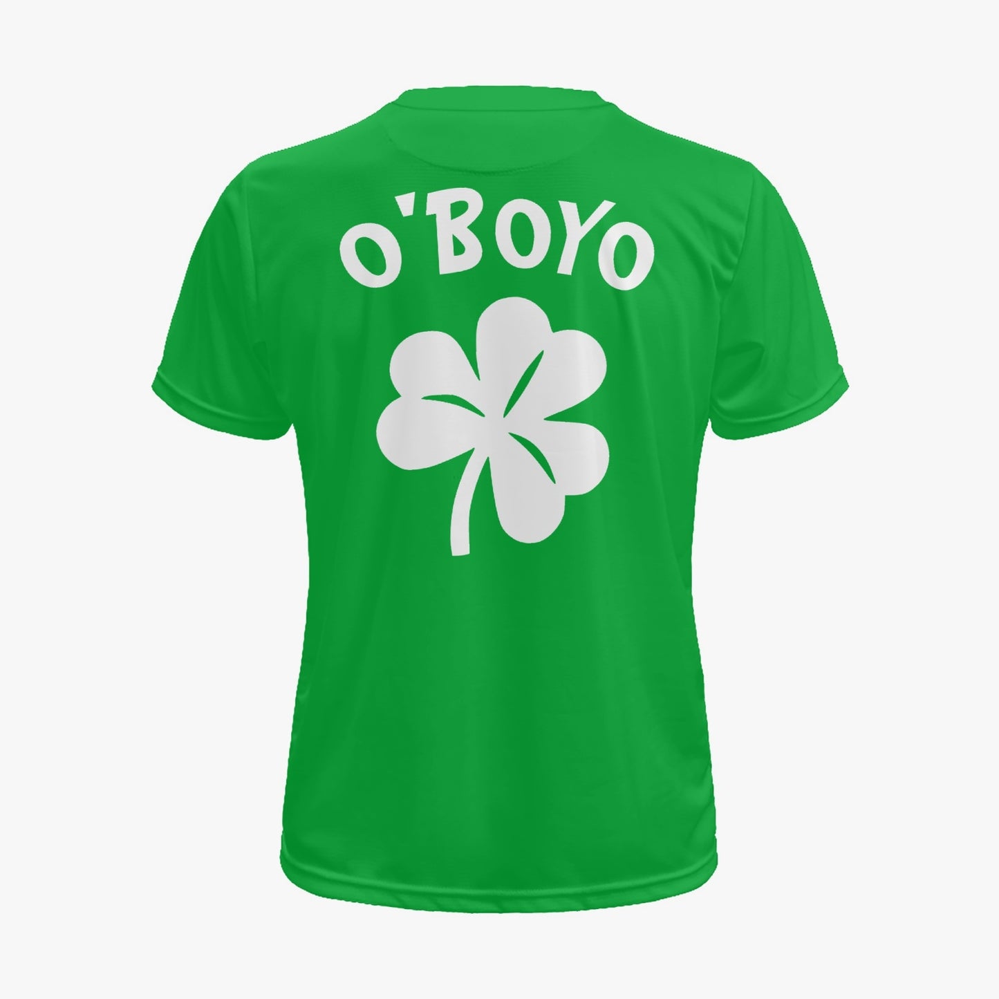 Paddy's Day - O'Boyo