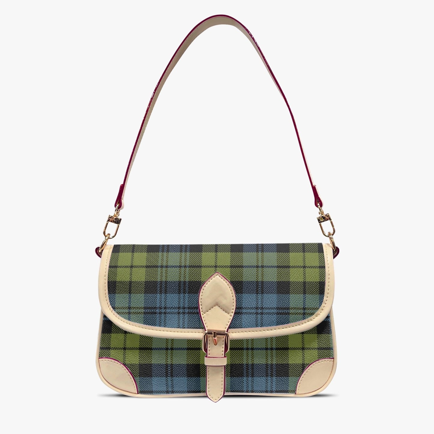 Clan Campbell Underarm Bag