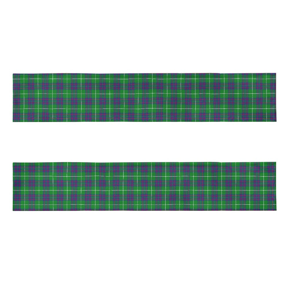 Clan MacIntyre Tartan Scarf