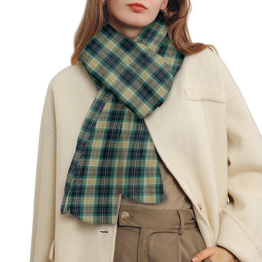 Clan FitzPatrick Tartan Scarf
