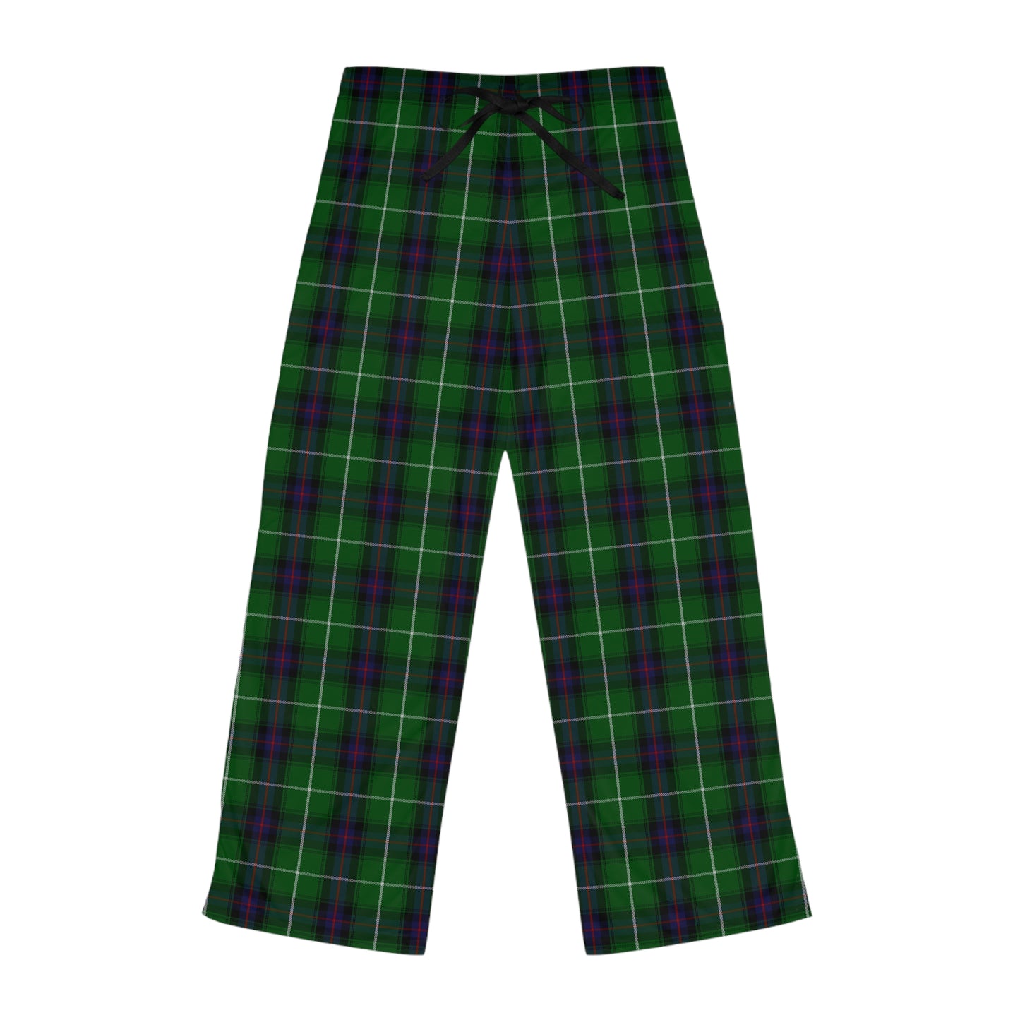 Clan MacDonald Tartan Women's Pyjama Pants (AOP)