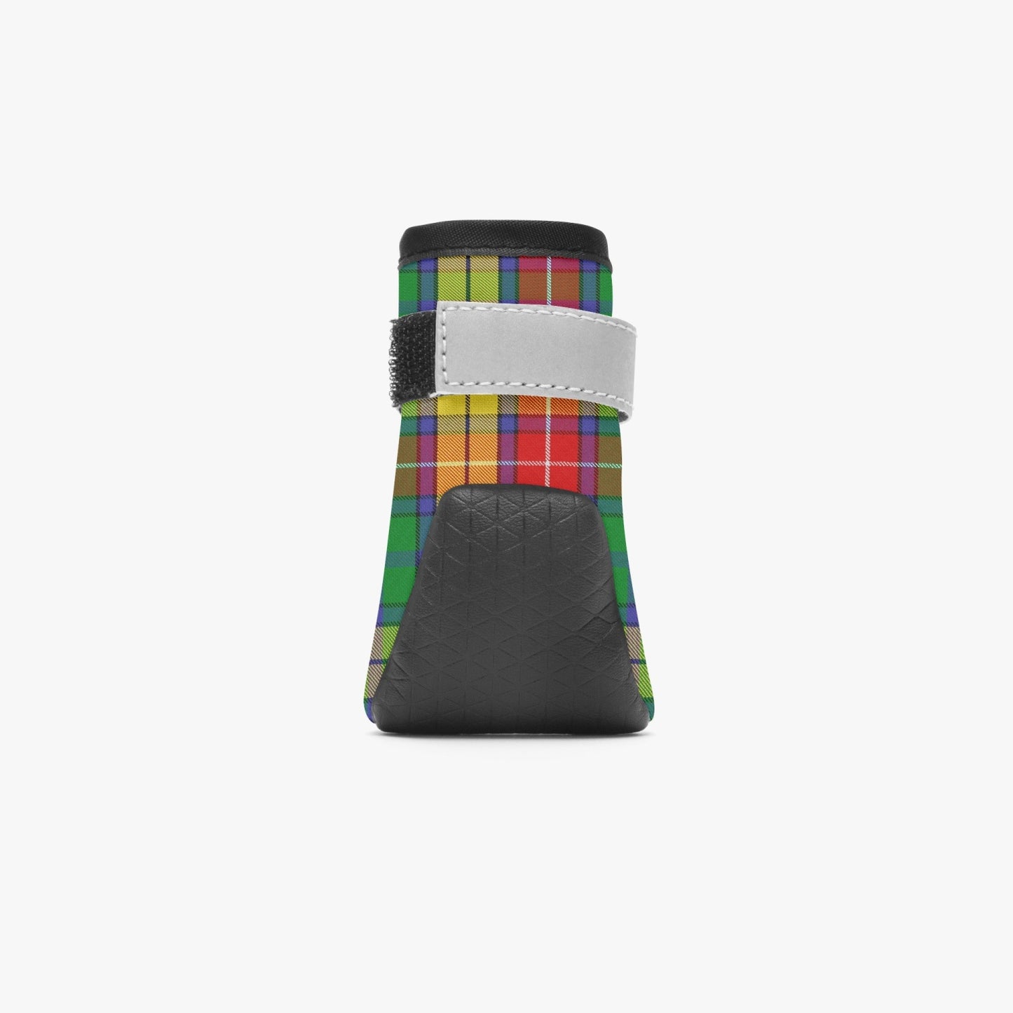 Clan Buchanan Pet Booties for Dogs