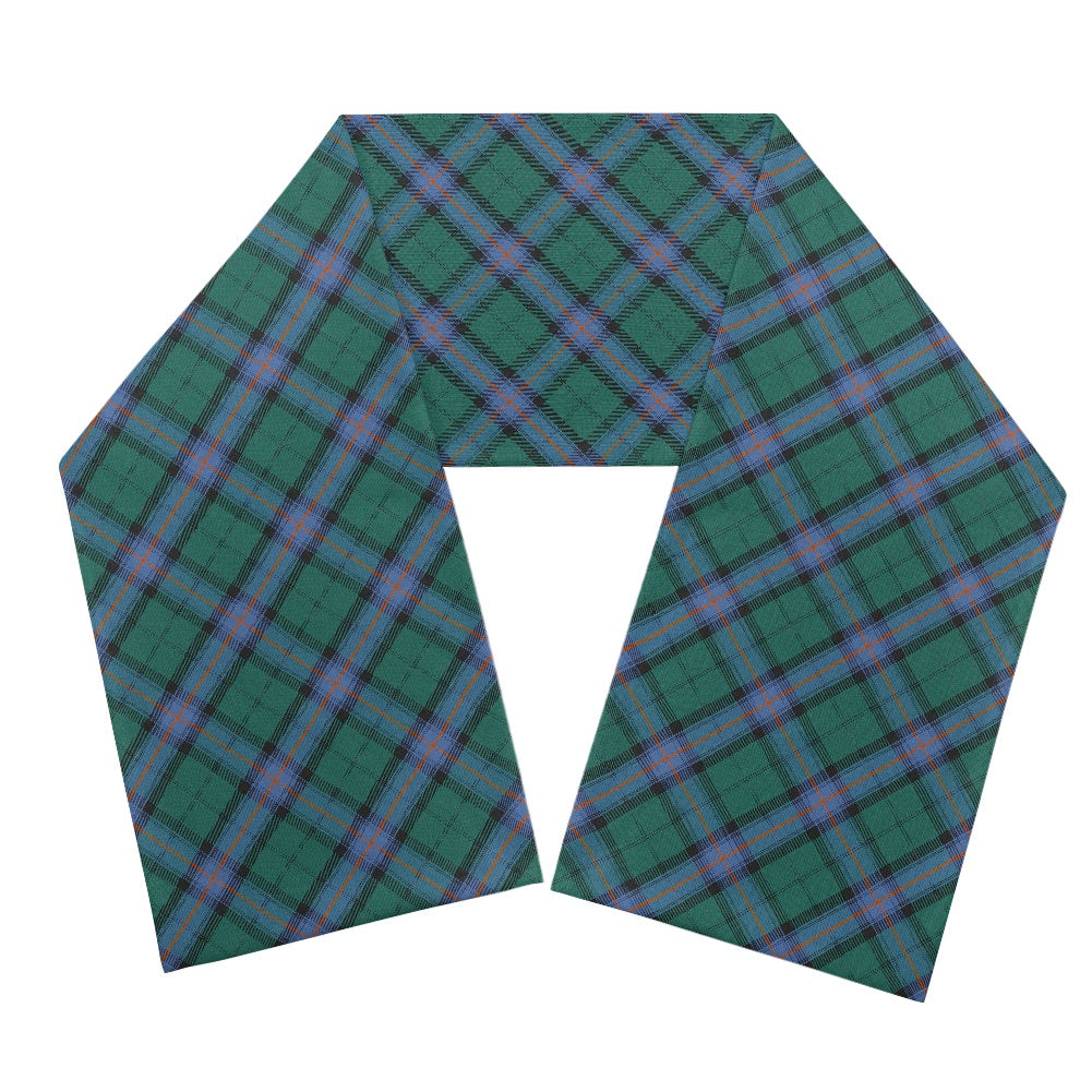 Clan Armstrong Ancient Tartan Scarf