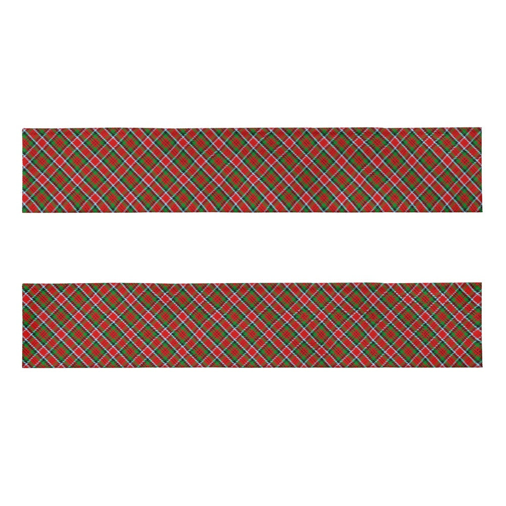 Clan MacDuff Tartan Scarf