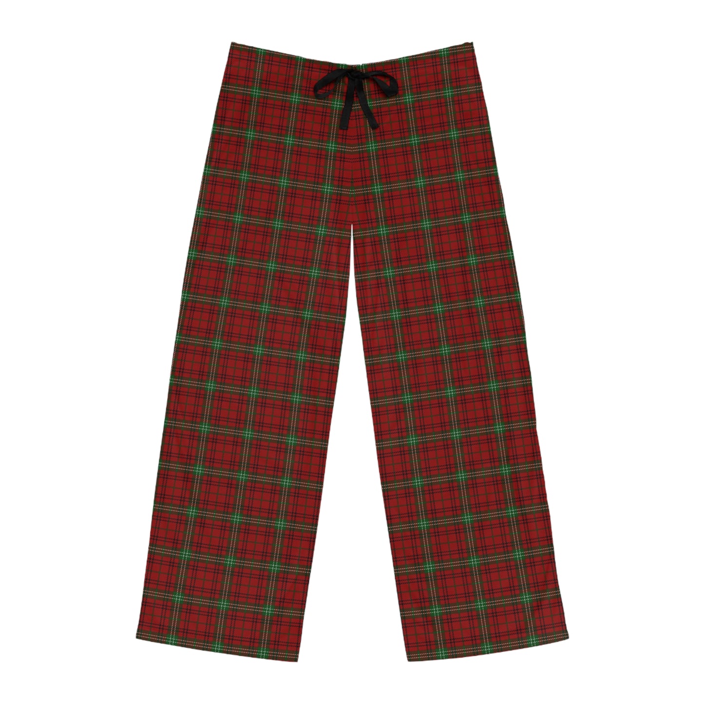 Clan Morrison Tartan Men's Pyjama Pants (AOP)