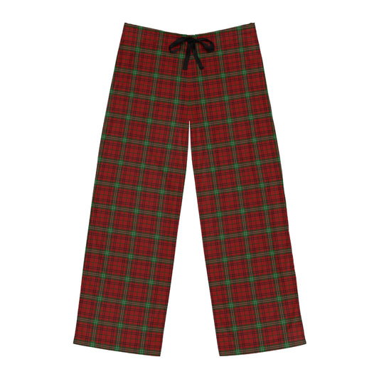 Clan Morrison Tartan Men's Pyjama Pants (AOP)