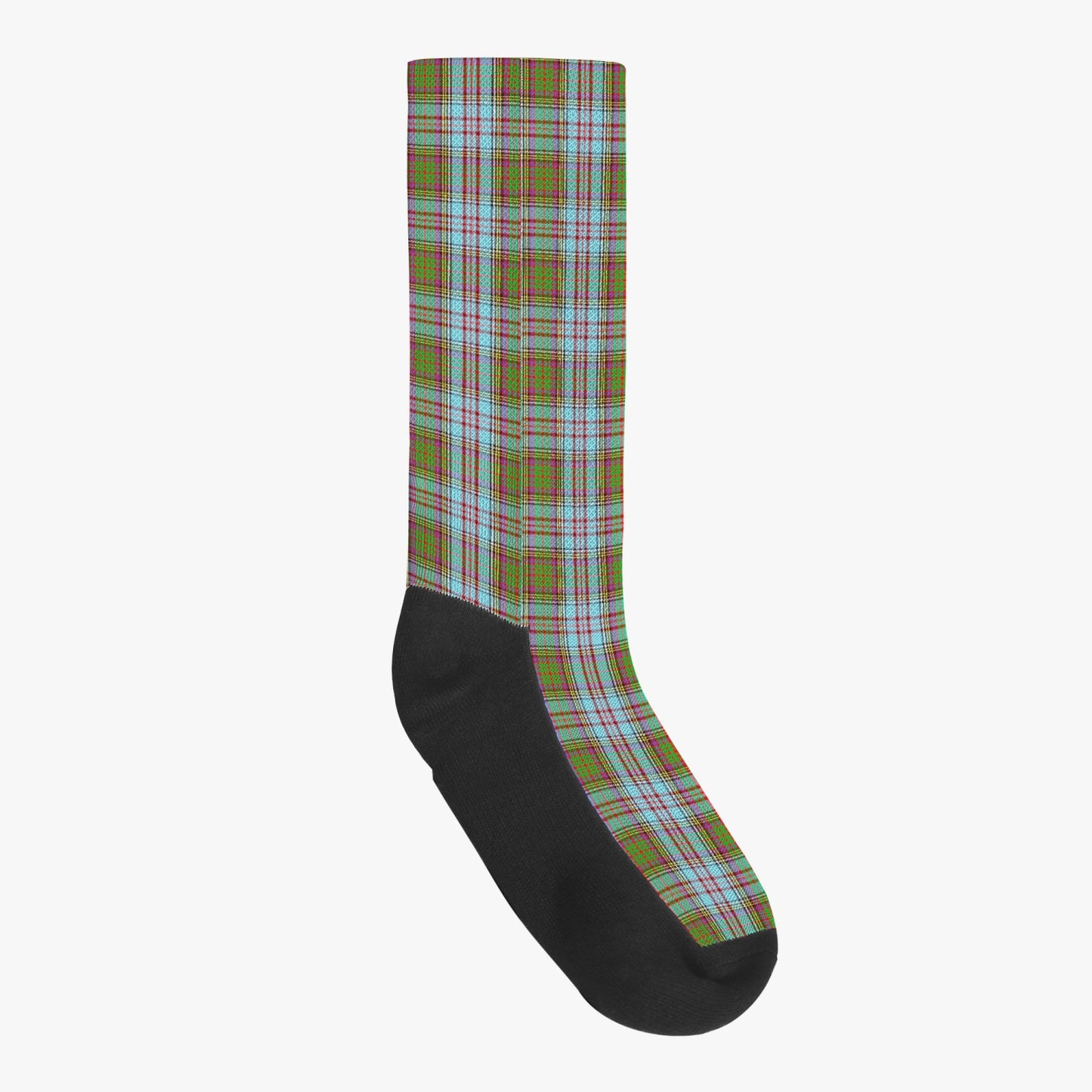 Clan Anderson Reinforced Sports Socks