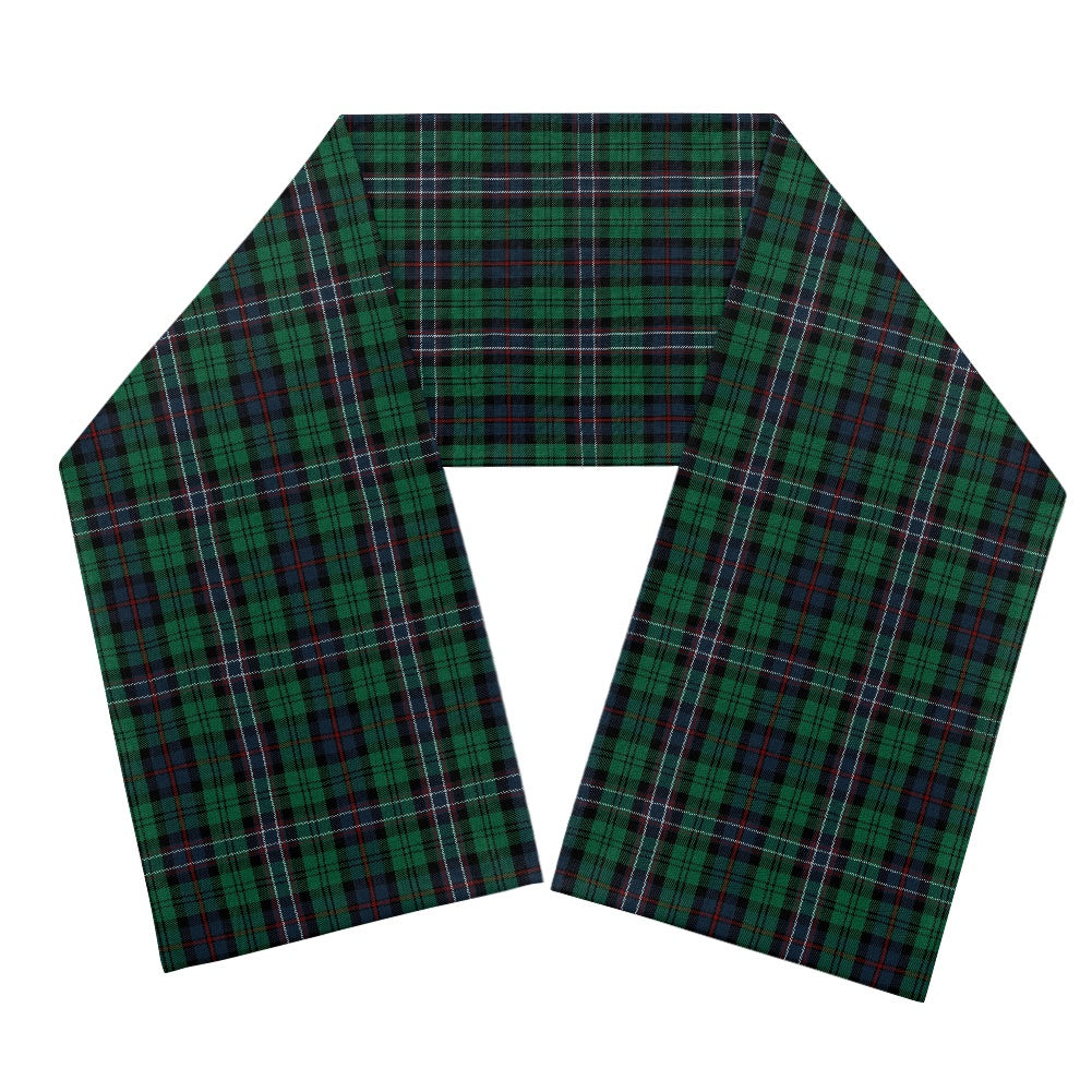 Scottish National Tartan Scarf